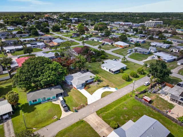 779 Lomas Street, Port St. Lucie, Port St Lucie, FL 34952