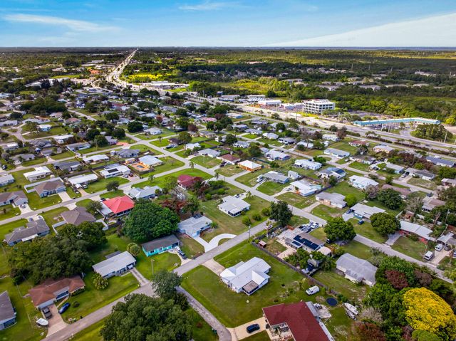779 Lomas Street, Port St. Lucie, Port St Lucie, FL 34952