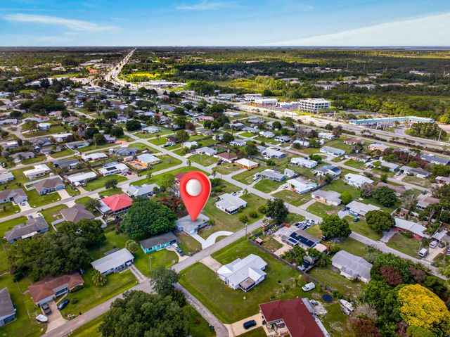 779 Lomas Street, Port St. Lucie, Port St Lucie, FL 34952