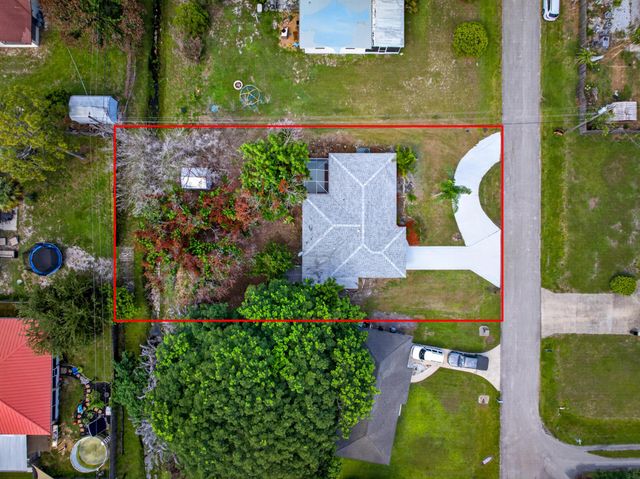 779 Lomas Street, Port St. Lucie, Port St Lucie, FL 34952