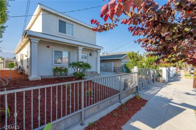 115 E Main, San Gabriel, CA 91776