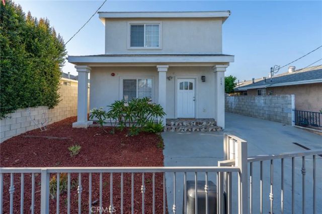 115 E Main, San Gabriel, CA 91776