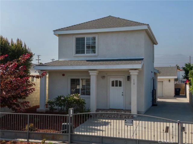 115 E Main, San Gabriel, CA 91776