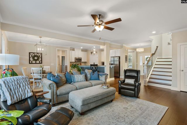 212 Winding Wood Circle, Blythewood, SC 29016