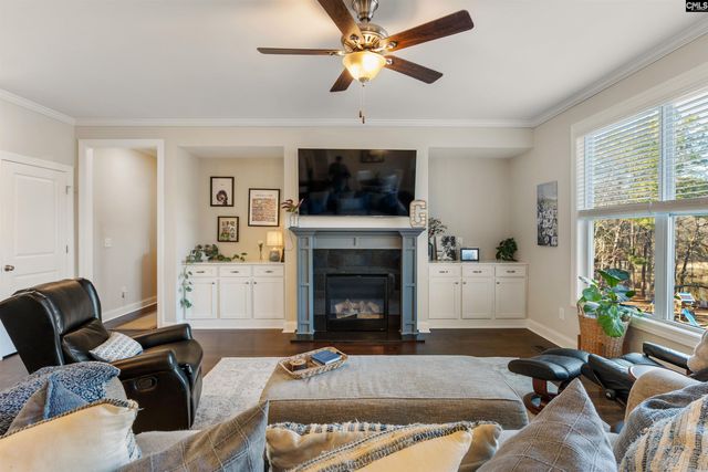 212 Winding Wood Circle, Blythewood, SC 29016