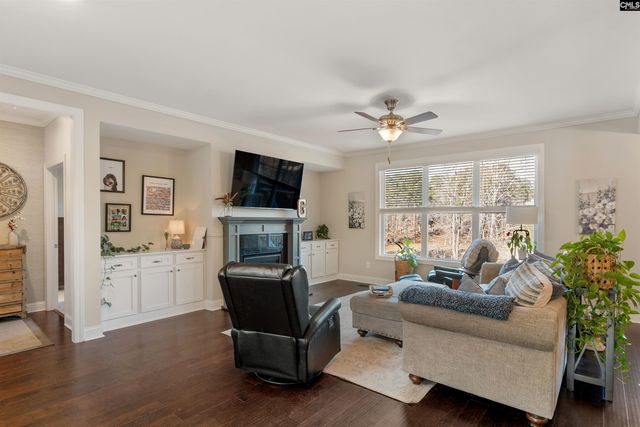 212 Winding Wood Circle, Blythewood, SC 29016