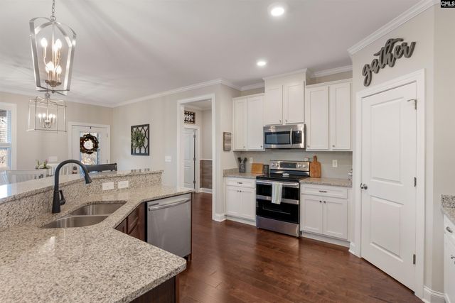 212 Winding Wood Circle, Blythewood, SC 29016