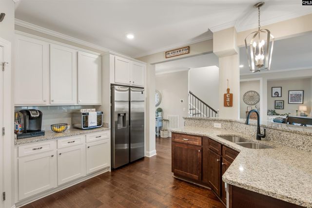 212 Winding Wood Circle, Blythewood, SC 29016