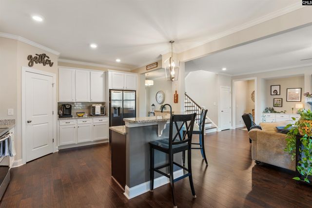 212 Winding Wood Circle, Blythewood, SC 29016