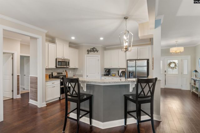 212 Winding Wood Circle, Blythewood, SC 29016