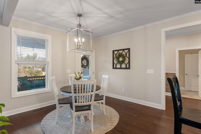 212 Winding Wood Circle, Blythewood, SC 29016