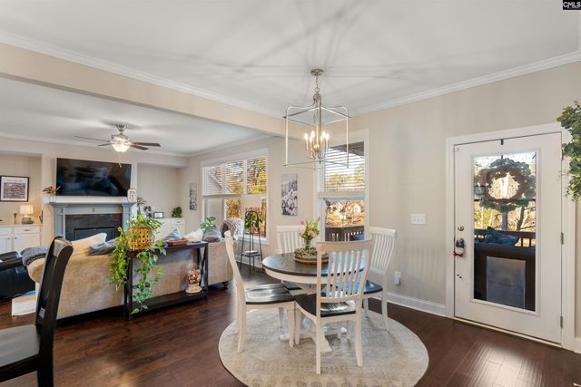 212 Winding Wood Circle, Blythewood, SC 29016