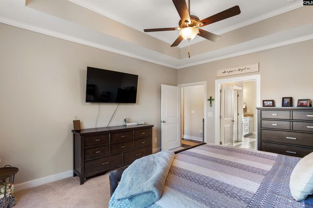 212 Winding Wood Circle, Blythewood, SC 29016