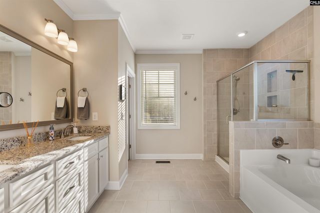 212 Winding Wood Circle, Blythewood, SC 29016