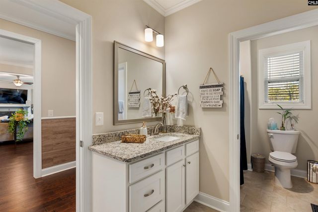 212 Winding Wood Circle, Blythewood, SC 29016