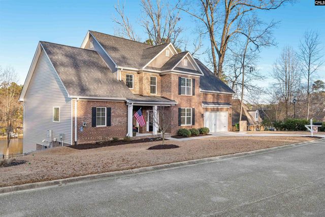 212 Winding Wood Circle, Blythewood, SC 29016