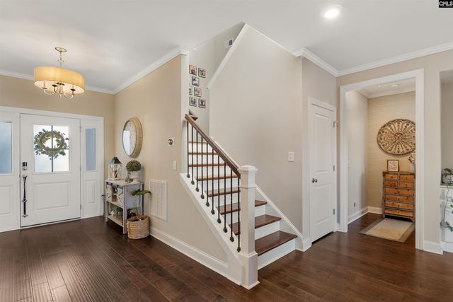 212 Winding Wood Circle, Blythewood, SC 29016