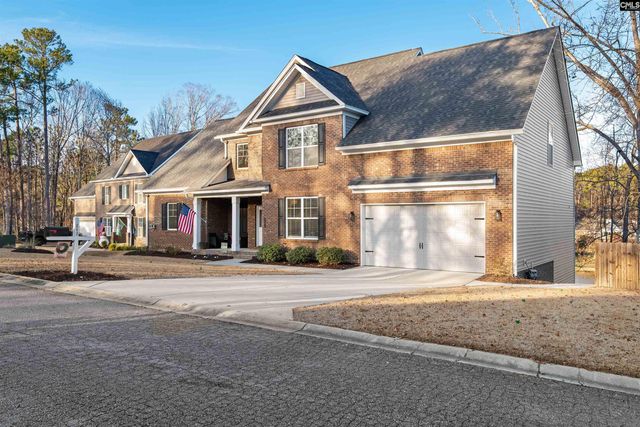 212 Winding Wood Circle, Blythewood, SC 29016