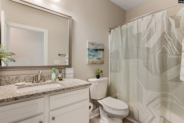 212 Winding Wood Circle, Blythewood, SC 29016