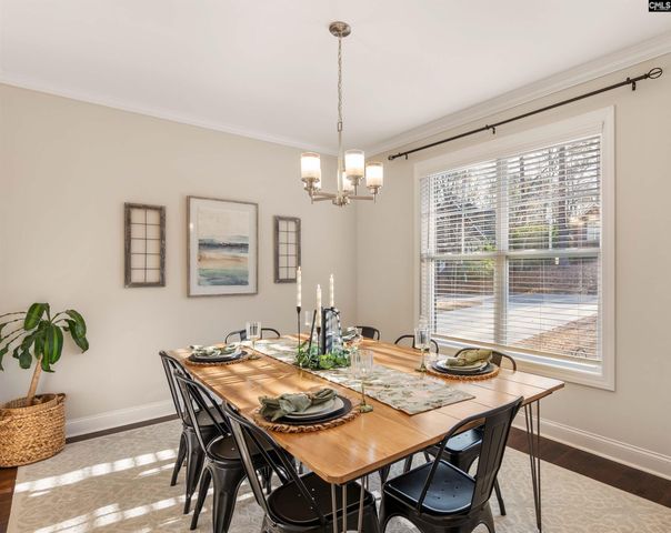 212 Winding Wood Circle, Blythewood, SC 29016