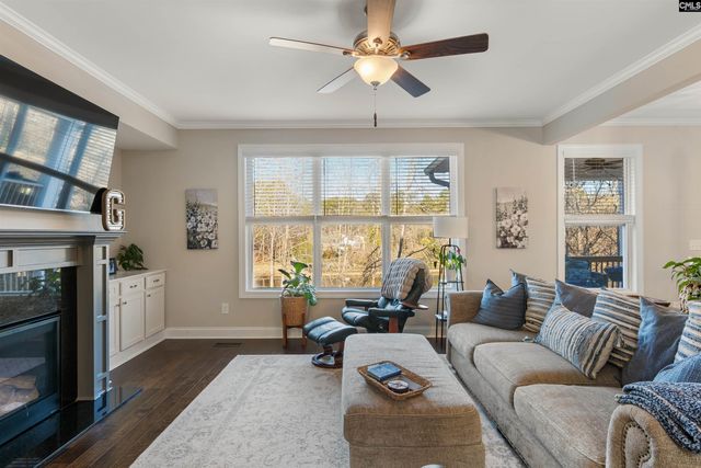 212 Winding Wood Circle, Blythewood, SC 29016