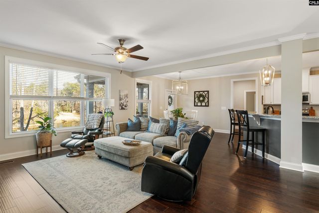 212 Winding Wood Circle, Blythewood, SC 29016