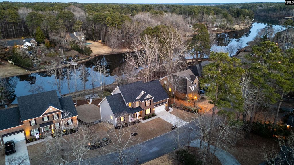 212 Winding Wood Circle, Blythewood, SC 29016