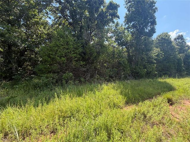 0000 Greentree Drive, Newalla, OK 74857