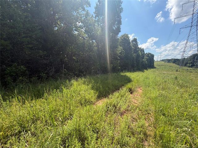 0000 Greentree Drive, Newalla, OK 74857