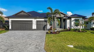 4833 SW 25th PL, Cape Coral, FL 33914
