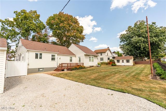 884 W College Road, Alliance, OH 44601