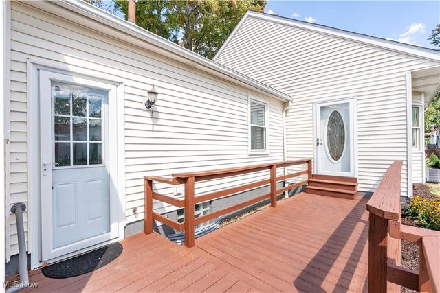 884 W College Road, Alliance, OH 44601