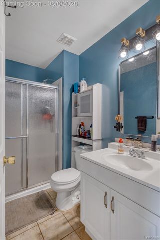3067 Elk Creek Drive, Clayton Charter Township, MI 48473