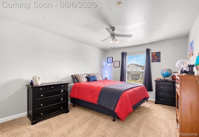 3067 Elk Creek Drive, Clayton Charter Township, MI 48473