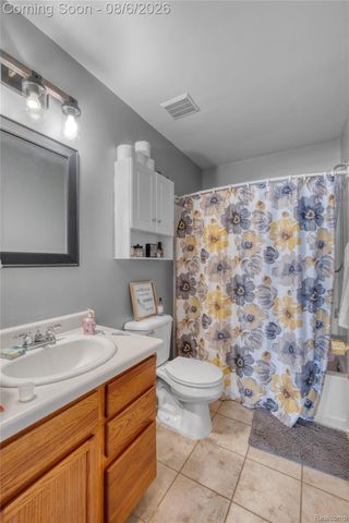 3067 Elk Creek Drive, Clayton Charter Township, MI 48473