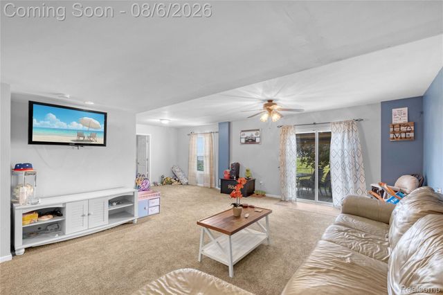 3067 Elk Creek Drive, Clayton Charter Township, MI 48473