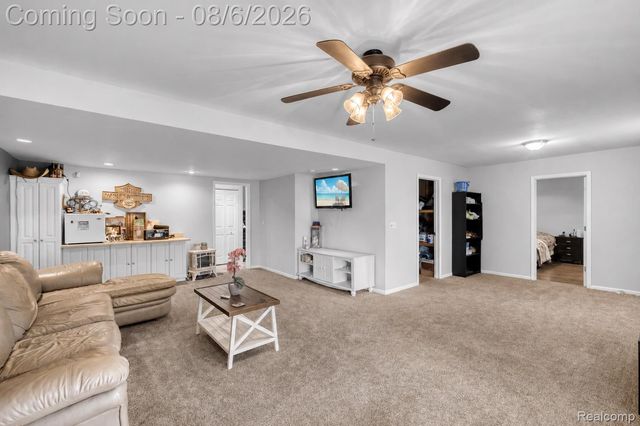 3067 Elk Creek Drive, Clayton Charter Township, MI 48473