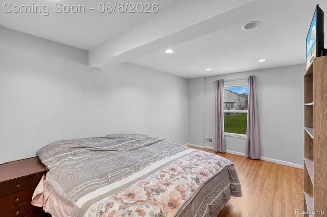 3067 Elk Creek Drive, Clayton Charter Township, MI 48473