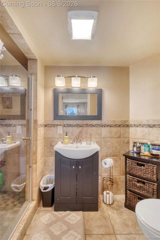 3067 Elk Creek Drive, Clayton Charter Township, MI 48473