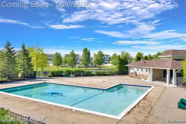 3067 Elk Creek Drive, Clayton Charter Township, MI 48473