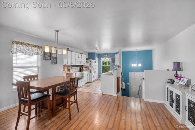 3067 Elk Creek Drive, Clayton Charter Township, MI 48473