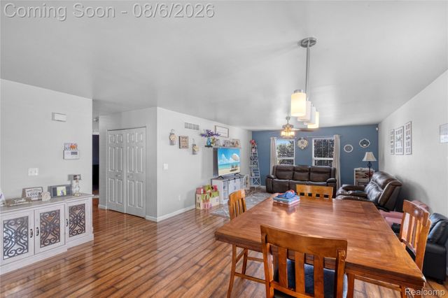 3067 Elk Creek Drive, Clayton Charter Township, MI 48473
