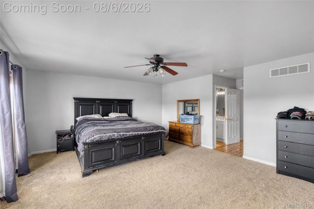 3067 Elk Creek Drive, Clayton Charter Township, MI 48473