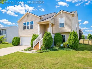 3067 Elk Creek Drive, Clayton Charter Township, MI 48473