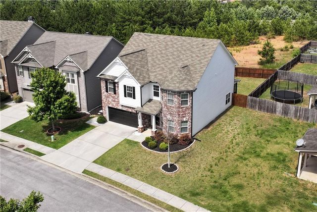 4171 Towncastle Lane, Buford, GA 30518