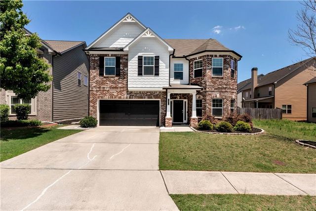 4171 Towncastle Lane, Buford, GA 30518