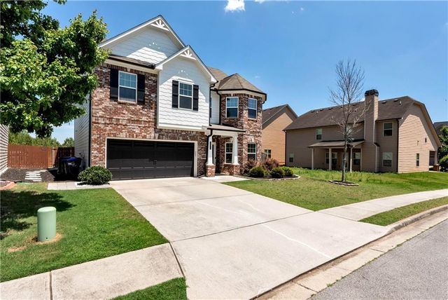 4171 Towncastle Lane, Buford, GA 30518