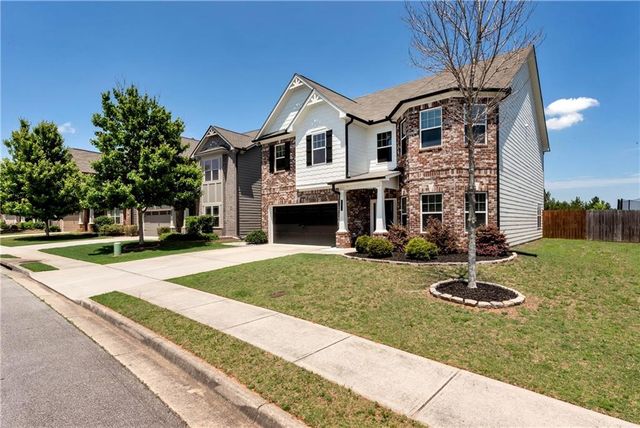 4171 Towncastle Lane, Buford, GA 30518