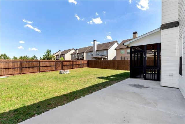 4171 Towncastle Lane, Buford, GA 30518