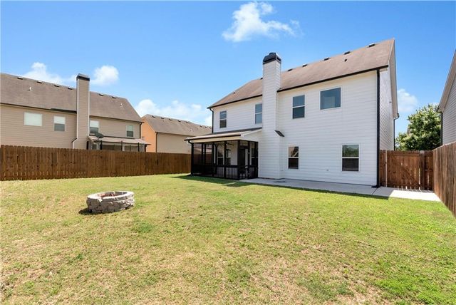 4171 Towncastle Lane, Buford, GA 30518